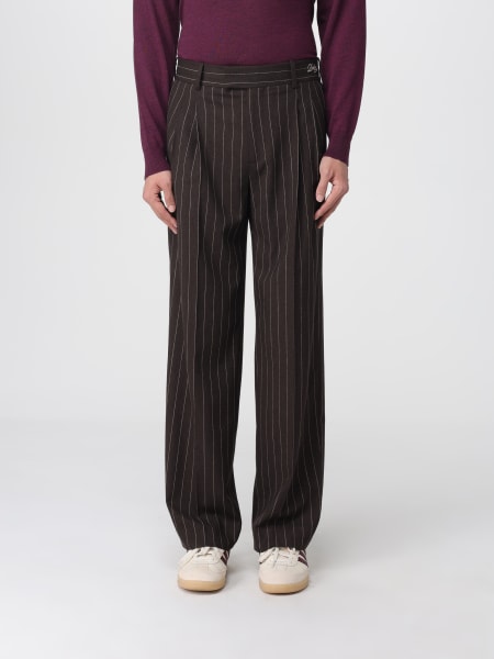 Pants men Drôle De Monsieur