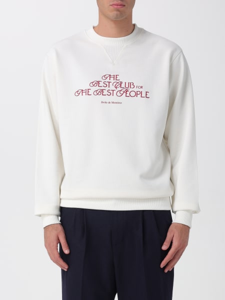 Sweatshirt men Drôle De Monsieur