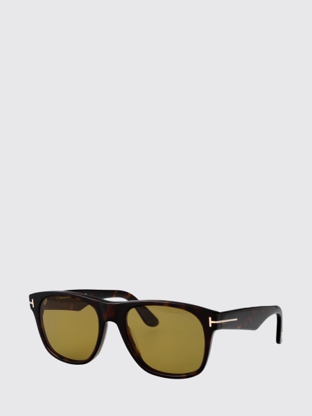 Sunglasses men Tom Ford