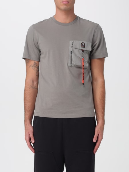 T恤 男士 Parajumpers