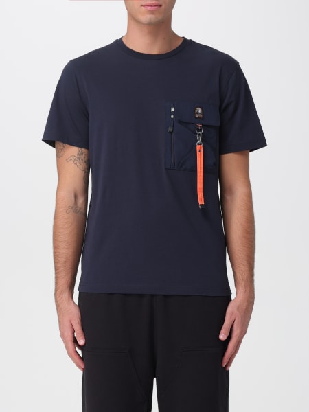 T恤 男士 Parajumpers