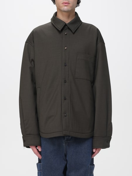 Sweatshirt men Jacquemus