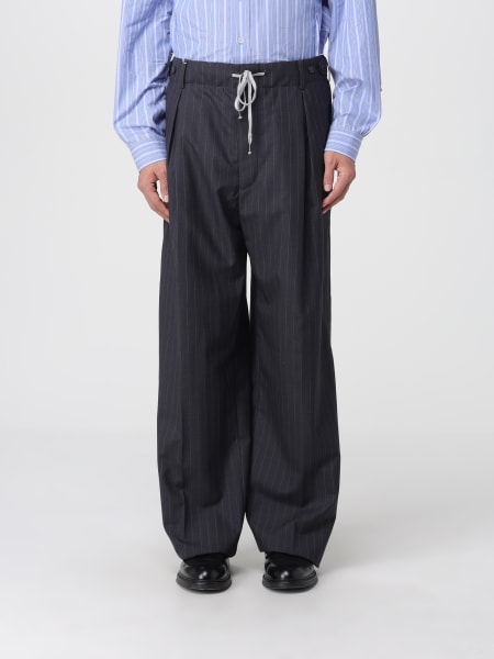 Pants men Maison Margiela