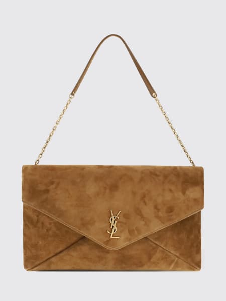 Sac porté épaule femme Saint Laurent