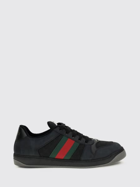 Baskets homme Gucci