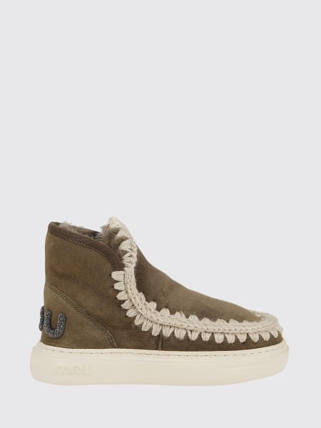 Chaussures femme Mou