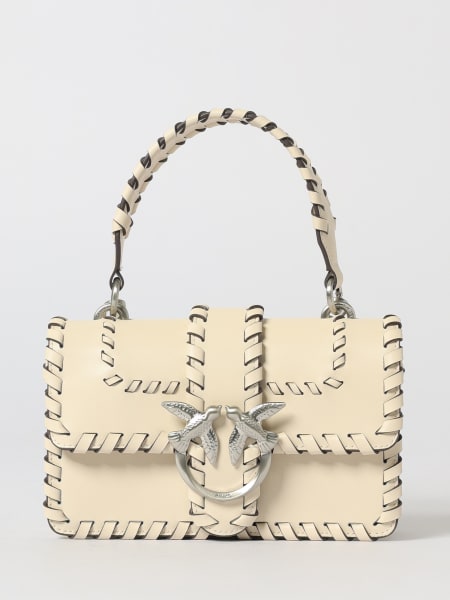 Shoulder bag woman Pinko
