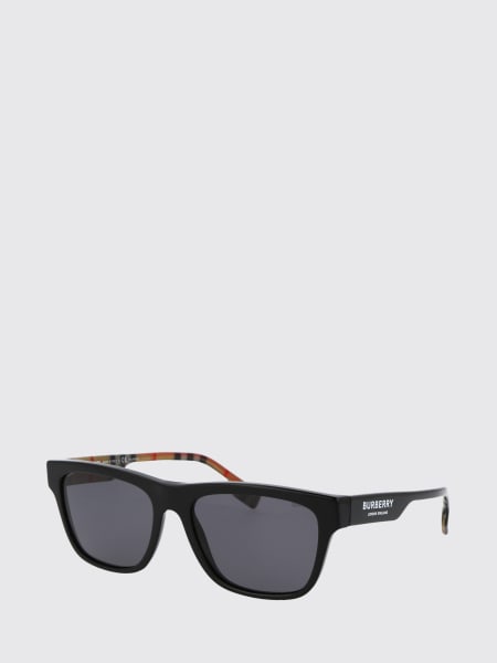 Sunglasses men Burberry