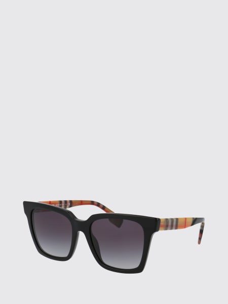 Sonnenbrille damen Burberry