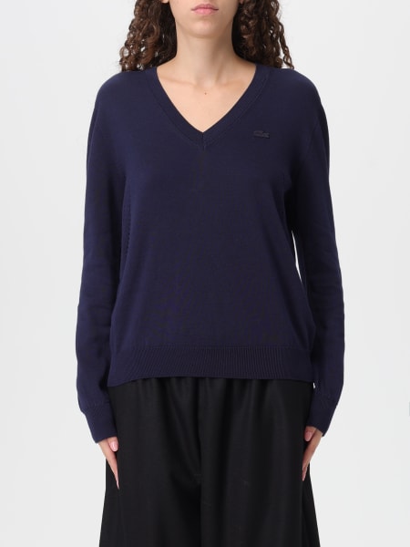 Sweater woman Lacoste