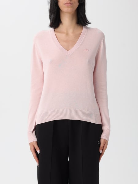 Sweater woman Lacoste