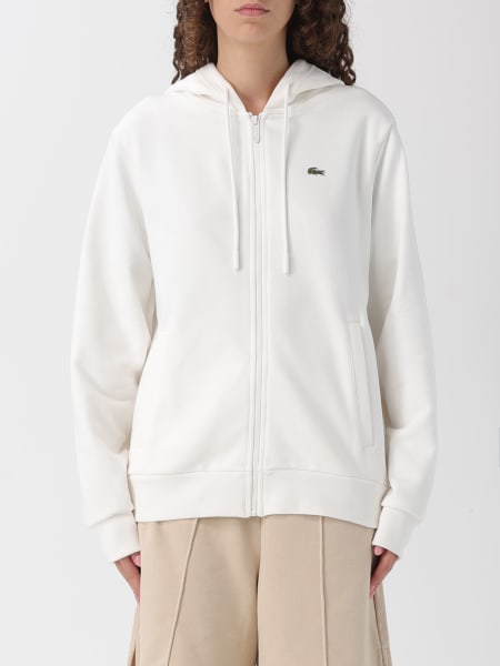 Sweater woman Lacoste