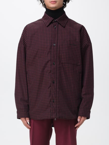 Куртка Мужское Gucci