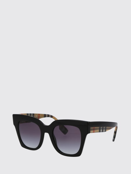 Sonnenbrille damen Burberry