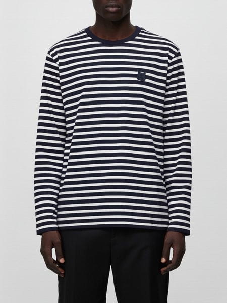 Sweater men Maison KitsunÉ