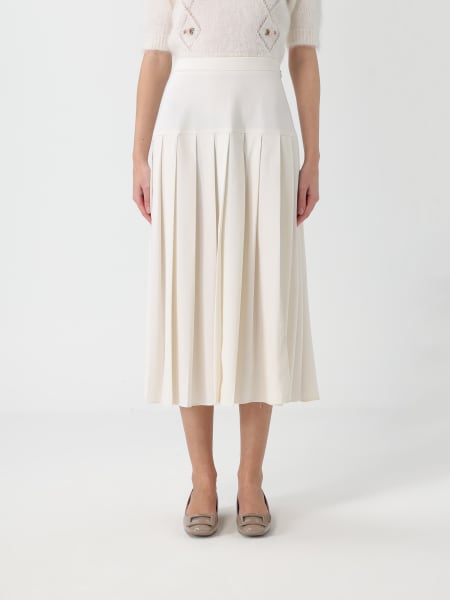 Skirt woman Alessandra Rich