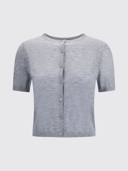 Sweater woman Lisa Yang