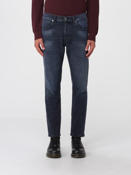 Джинсы Мужское Dondup