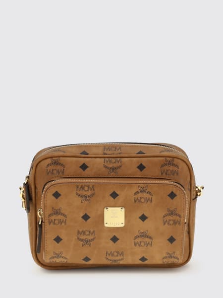 Сумка Мужское Mcm