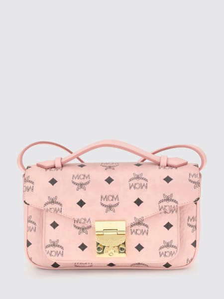 Bolso de mano mujer Mcm