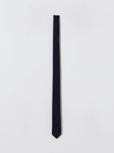 Tie men Emporio Armani