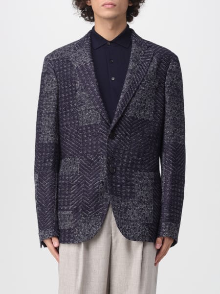 Куртка Мужское Etro