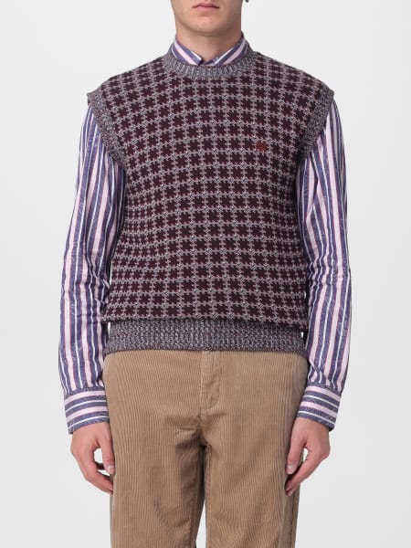 Sweater men Etro