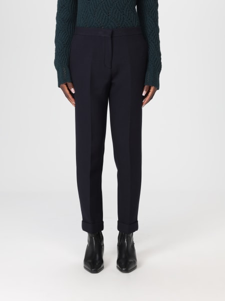Trousers woman Etro