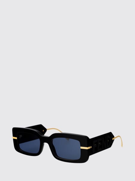 Sunglasses woman Fendi