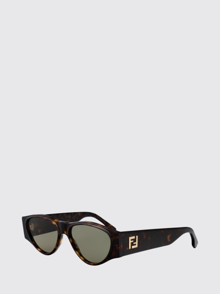 Солнцезащитные очки Мужское Fendi