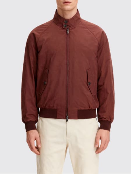 Jacket men Baracuta