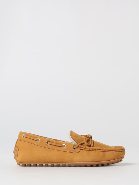 Mocassin femme Tod's