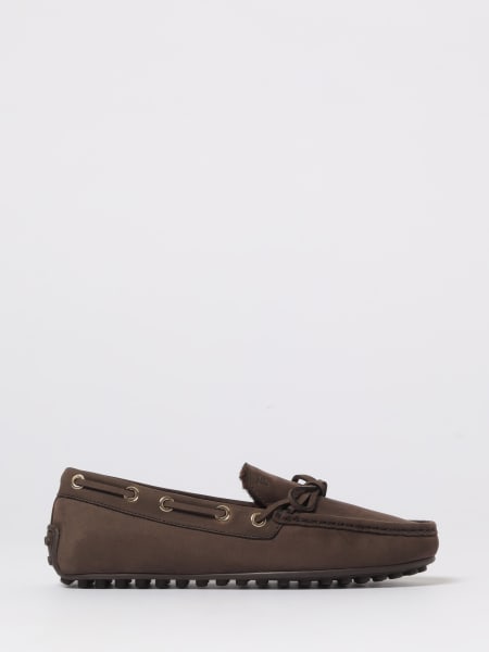 Mocassin femme Tod's