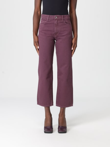 Jeans woman Icon Denim Los Angeles