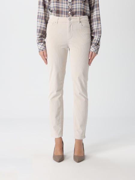 牛仔裤 女士 Liu Jo