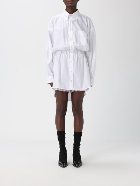 Mono mujer Maison Margiela