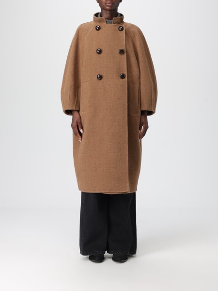 Coat woman Max Mara