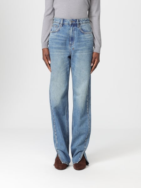 Jeans woman Ksubi