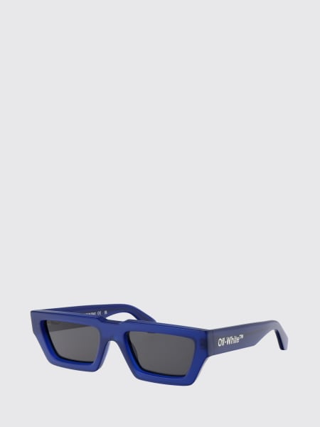 Sunglasses men Off-white