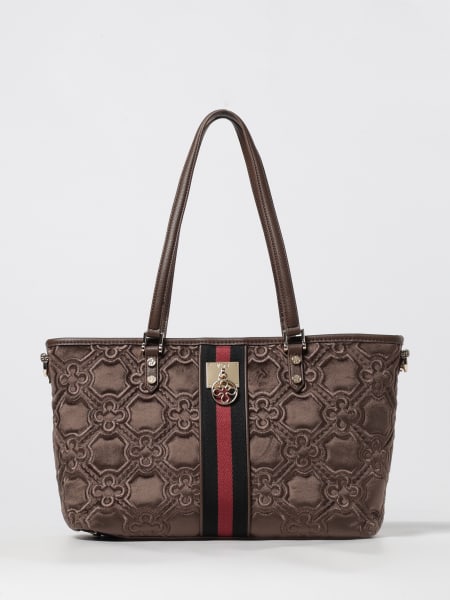 Crossbody bag woman V73