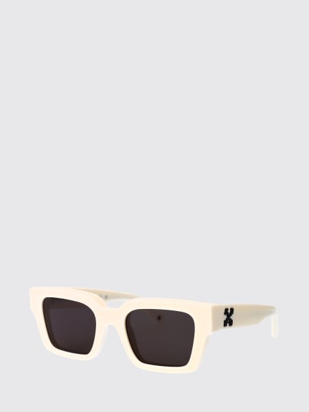 Sunglasses men Off-white
