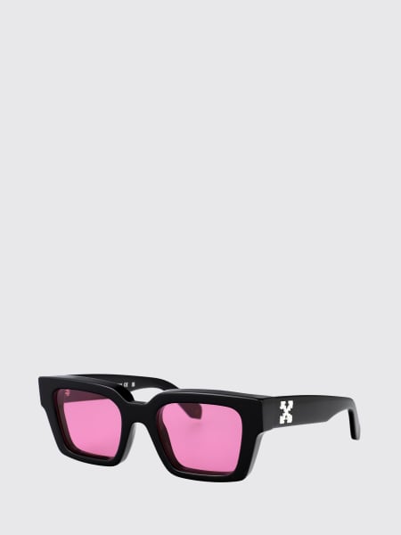 Sunglasses men Off-white