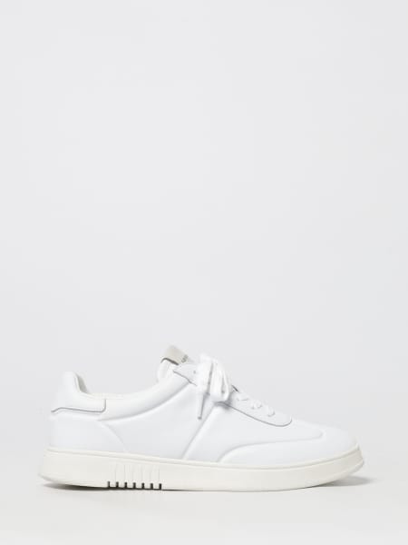Sneakers men Emporio Armani