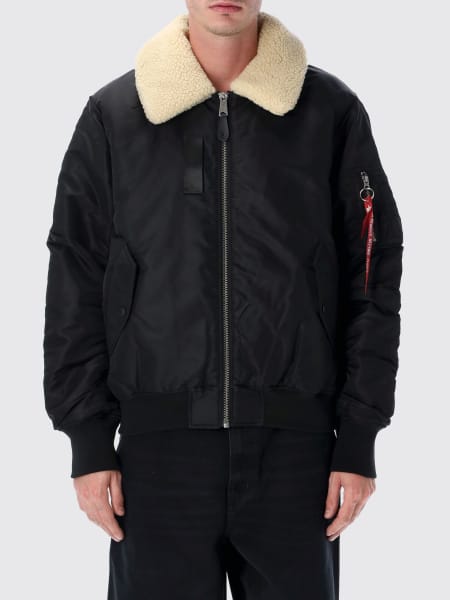Jacket men Alpha Industries