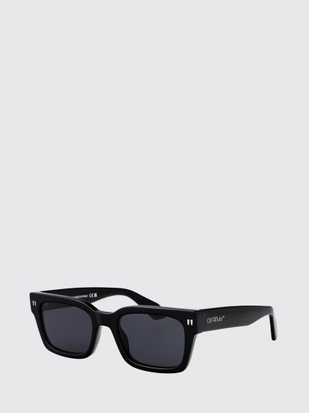 Sunglasses men Off-white