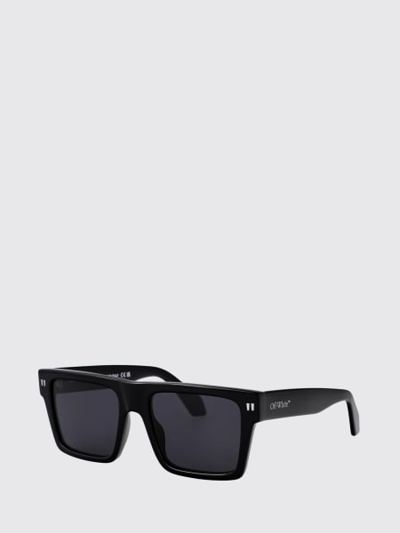 Sunglasses men Off-white