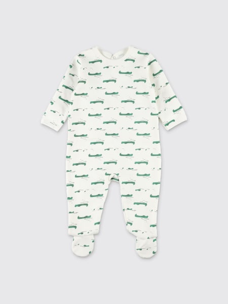 Pajamas kids Petit Bateau