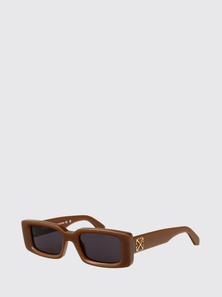 Sunglasses men Off-white