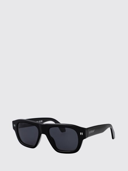 Sunglasses men Off-white