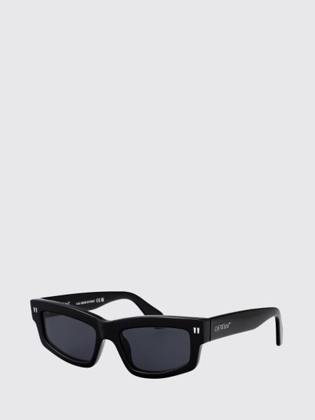 Sunglasses men Off-white